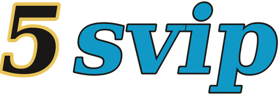5svip logo